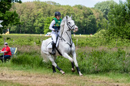 Westerstede Horse Trials (10.-13.06.2021)