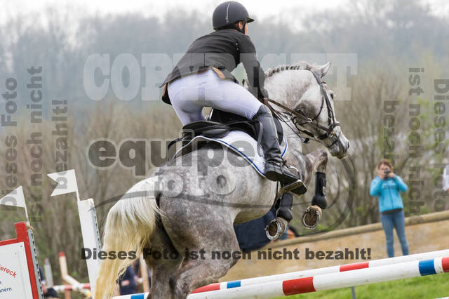 RV Seydlitz Kamp (06.+07.04.2019)