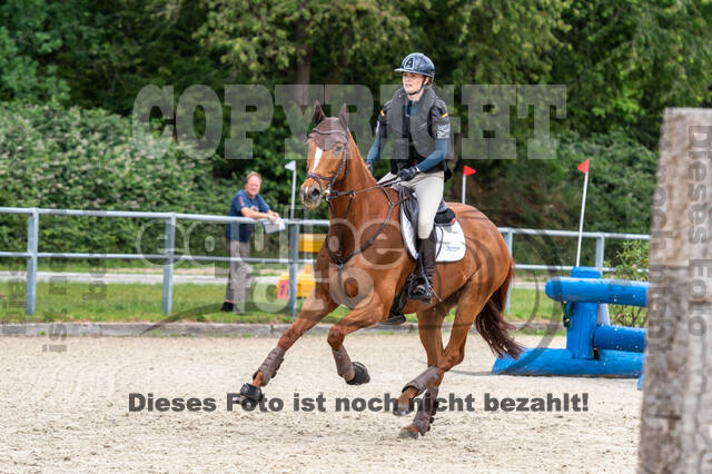 Late-Entry-Vielseitigkeit Langenfeld (11.+13./14.06.2020)