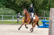 Late-Entry-Vielseitigkeit Langenfeld (11.+13./14.06.2020)
