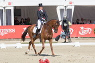 FEI European Championship Eventing 2017