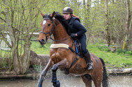 Geländetraining ZRFV Hamminkeln (24+25.04.2021)