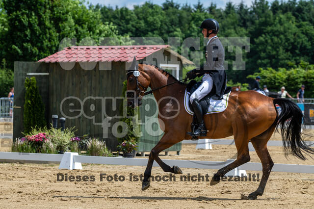 Westerstede Horse Trials 2021