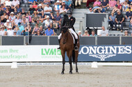 FEI European Championship Eventing 2019