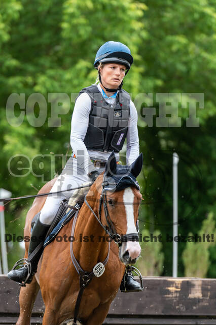 Late-Entry-Vielseitigkeit Langenfeld (11.+13./14.06.2020)