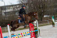 Trainingsturnier Langenfeld (12.+13.03.2022)