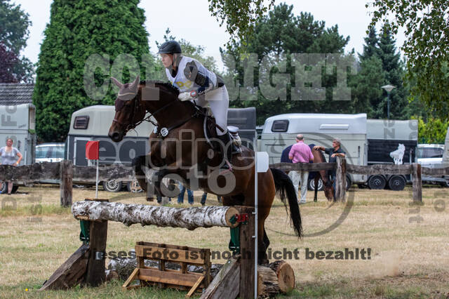Late-Entry Vielseitigkeit Hamminkeln/Wesel (01.+02.08.2020)