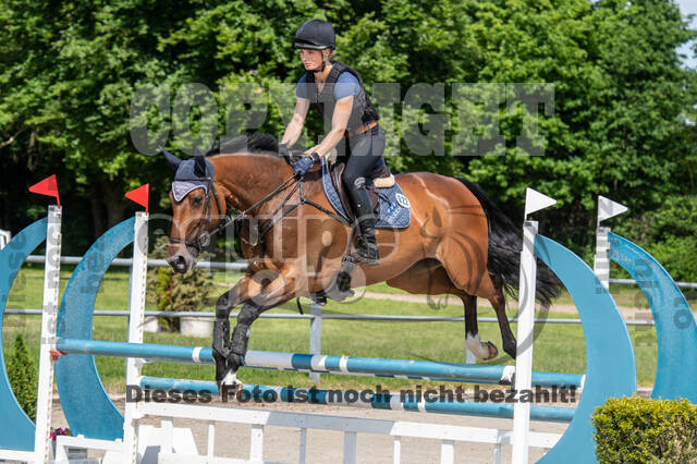 Test of Choise Langenfeld (29.+30.05.2021)