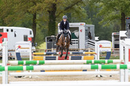 Sterne über Münster 2019 - CCI***S