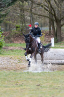 Eventing im Pferdesportzentrum Rheinland (Late Entry 14.03.2022)