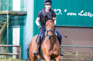 Geländetraining Hamminkeln, Karfreitag