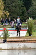 Deutsche Meisterschaft Vielseitigkeit (Luhmühlen)