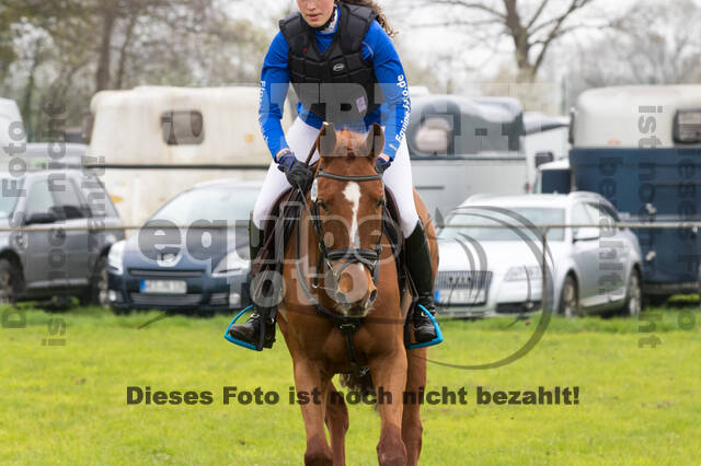 RV Seydlitz Kamp (06.+07.04.2019)