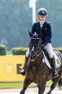 Goldene Schärpe 2021 - Ponys