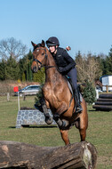 Geländetraining Wesel Obrighoven (19.+20.03.2022)