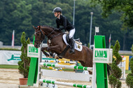 Goldene Schärpe 2021 - Ponys