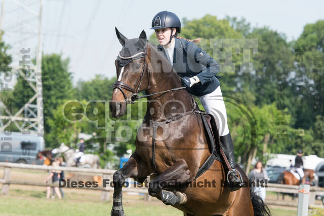 Vielseitigkeitsturnier ZRuFV von Lützow Hamminkeln