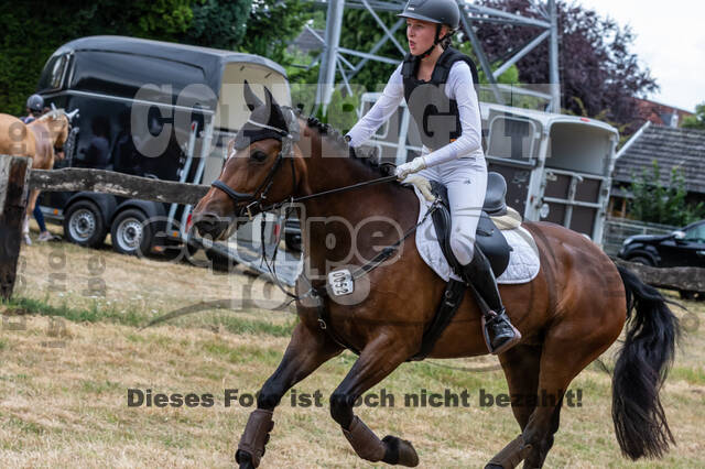 Late-Entry Vielseitigkeit Hamminkeln/Wesel (01.+02.08.2020)