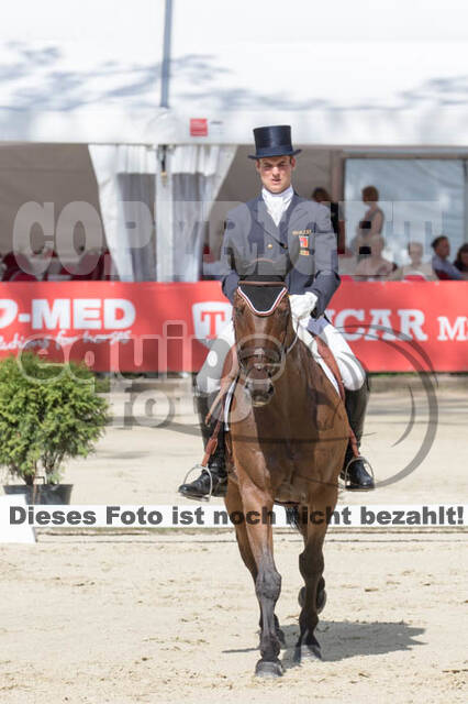 European Championship Eventing 2017