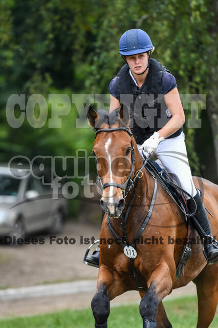 Late-Entry-Vielseitigkeit Langenfeld (11.+13./14.06.2020)