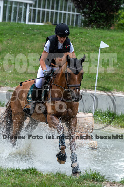 Late-Entry-Vielseitigkeit Langenfeld (06.+07.07.2020)