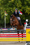 Deutsche Meisterschaft Vielseitigkeit (Luhmühlen)