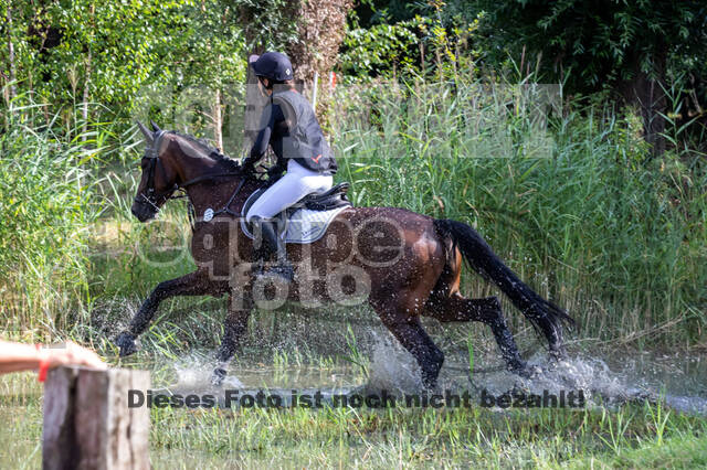 Late-Entry Vielseitigkeit Hamminkeln/Wesel (01.+02.08.2020)