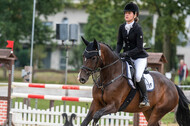 Vielseitigkeit RSV Wesel Obrighoven (26.+27.09.2020)