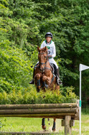 Westerstede Horse Trials 2021