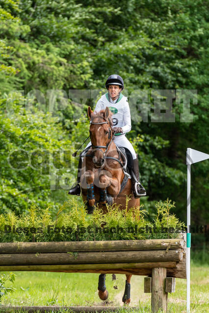 Westerstede Horse Trials 2021