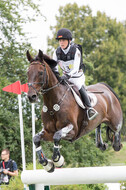 FEI European Championship Eventing 2017