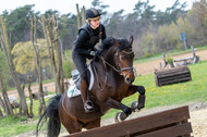 Geländetraining ZRFV Hamminkeln (24+25.04.2021)