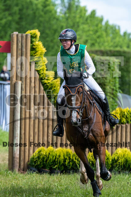 Westerstede Horse Trials (10.-13.06.2021)