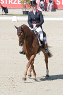 FEI European Championship Eventing 2017