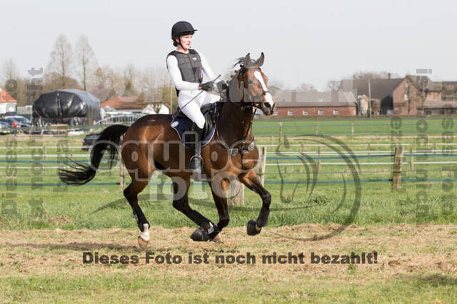 Frühjahrsvielseitigkeit RV Seydlitz Kamp