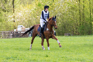 Vielseitigkeitsturnier RV Lippe-Bruch-Gahlen