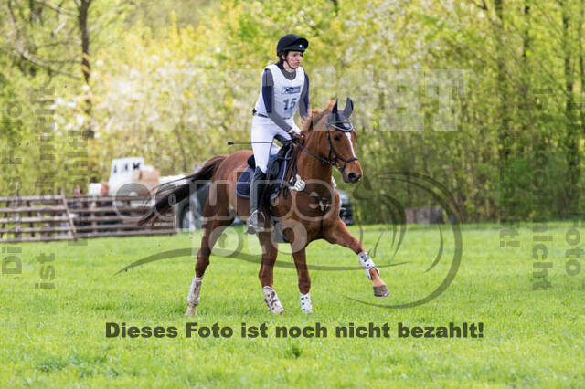 Vielseitigkeitsturnier RV Lippe-Bruch-Gahlen