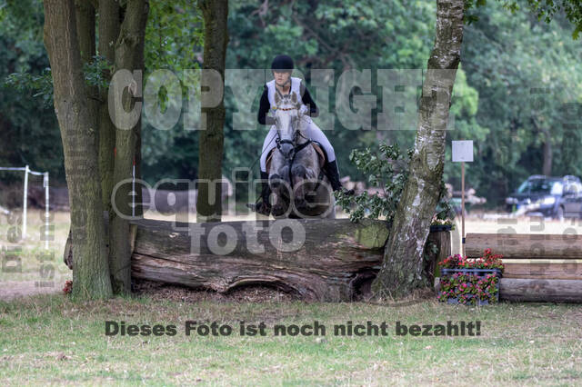 Late-Entry Vielseitigkeit Hamminkeln/Wesel (01.+02.08.2020)