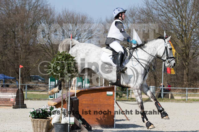 Eventing Langenfeld