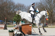 Eventing Langenfeld