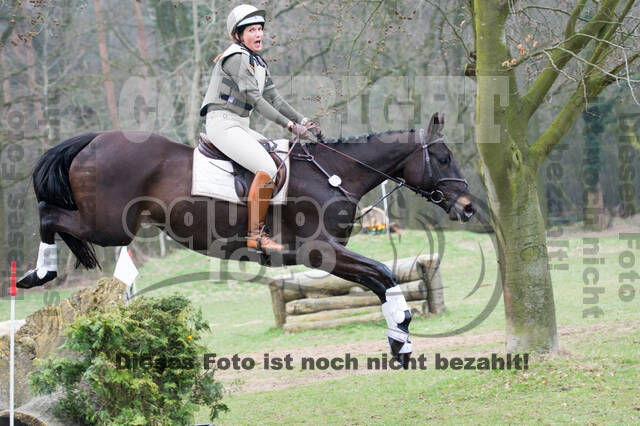 Geländetage RVO St. Hubertus Wesel-Obrighoven (23.-24.03.2019)