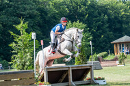 Goldene Schärpe 2021 - Ponys