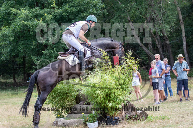 Late-Entry Vielseitigkeit Hamminkeln/Wesel (01.+02.08.2020)