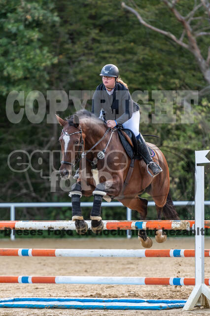 RFV Dinslaken-Hiesfeld (Herbstturnier)