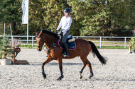 IGV Lehrgang der Sieger der Cups mit Frank Ostholt