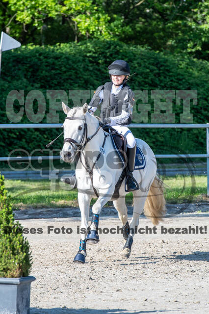Test of Choise Langenfeld (29.+30.05.2021)