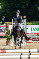 Goldene Schärpe 2021 - Ponys