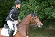 Eventing im Pferdesportzentrum Rheinland