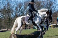 Geländetraining Wesel Obrighoven (19.+20.03.2022)