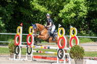 Test of Choise Langenfeld (29.+30.05.2021)